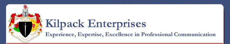 Kilpack Enterprises: Experience, Expertise, Excellence